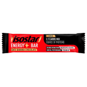 Energetické tyčinky Isostar Energy + bar 32g