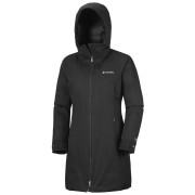 Dámský kabát Columbia Autumn Rise Mid Jacket