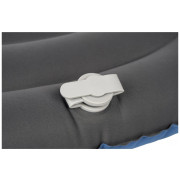 Nafukovací polštář Bo-Camp Inflatable Stretch Cushion Ergonomic