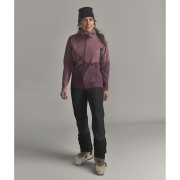 Dámská softshellová bunda Ortovox Venet Softshell Hooded Jacket