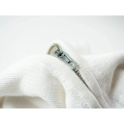 Náhradní zip ZlideOn Opravný jezdec pro kovové zipy - L