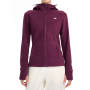 Dámská mikina 4F Fleece F478