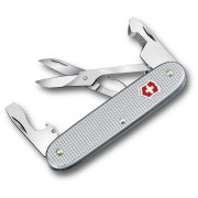 Multifunkční nůž Victorinox Companion Slim Alox
