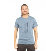 Pánské triko Chillaz Homo Mons Sportivus