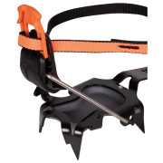 Horolezecké mačky Camp Alpinist Pro - Auto / Semi-Auto