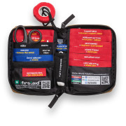 Cestovní lékárnička Survival First Aid Kit - Hiking