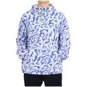 Pánská mikina 4F Fleece M483