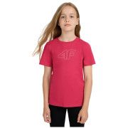 Dámské triko 4F Tshirt F2388