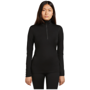 Dámská funkční mikina Icebreaker W 200 Oasis LS Half Zip