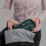 Dámská zimní bunda Montane F Anti Freeze Hoodie