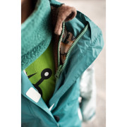 Dětská bunda DucKsday Detachable Fleece jacket Breeze