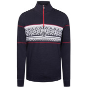 Pánský svetr Dale of Norway Moritz Masc Basic Sweater
