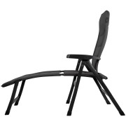 Polohovatelné lehátko Brunner Straal Footrest