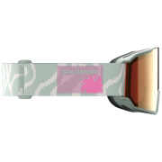 Lyžařské brýle Salomon S/VIEW 3 ML