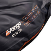 Spacák Vango Atlas 250.