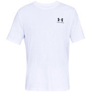 Pánské triko Under Armour Sportstyle Left Chest SS