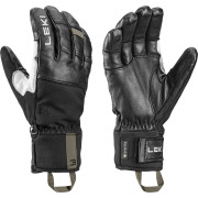 Lyžařské rukavice Leki Montera Pro GTX
