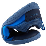 Dětské boty Reima Tallustelu Blue Ocean