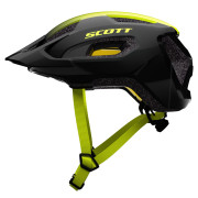 Cyklistická helma Scott Supra Plus