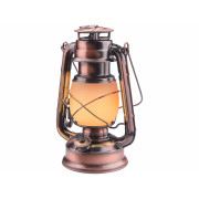 Lampa Extol petrolejka LED