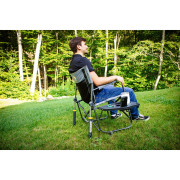 Židle GCI Freestyle Rocker with Side Table