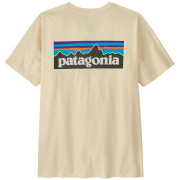 Pánské triko Patagonia P-6 Logo T-Shirt