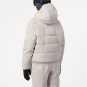 Dámská bunda Salomon Whitelight Jkt W