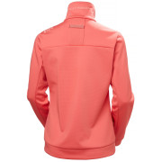 Dámská bunda Helly Hansen W Crew Fleece Jacket