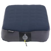 Cestovní polštářek Outwell Memory Air Pillow Deluxe