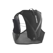 Běžecká vesta Salomon Gravel Skin 4