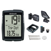 Cyklocomputer Sigma BC 14.0 WL STS/CAD