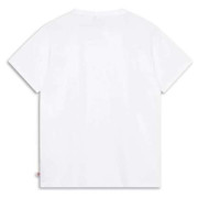 Dětské triko LEGO® Official Merchandise Lwtace 200 White