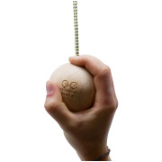 Posilovací pomůcka YY VERTICAL Climbing Balls 8 cm