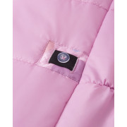 Dětský overal Reima Kipina Grey Pink