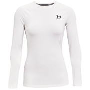 Dámské funkční triko Under Armour HG Authentics Comp LS