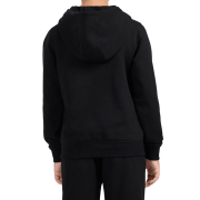 Dětská mikina 4F Sweatshirt F2751 Deep Black