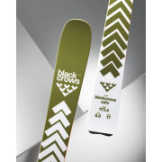 Skialpové lyže Black Crows Sato 25/26