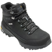 Dámské boty Regatta Womens Burrell Leather Boot II
