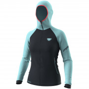 Dámská bunda Dynafit Speed Polartec® Hooded Jacket Women