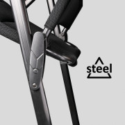 Křeslo Brunner Aravel Vitachic L