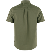 Pánská košile Fjällräven Övik Air Stretch SS Shirt M