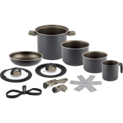 Sada hrnců Brunner Torralta Ø 20 cm