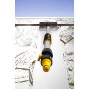 Čistící kartáč Brunner Moppy