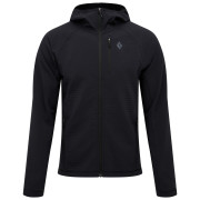 Pánská bunda Black Diamond Coeficient Storm FZ Hoody