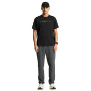 Pánské triko Craft ESSence Logo Tee 2 M