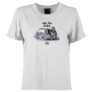 Dámské triko E9 Wild Women's