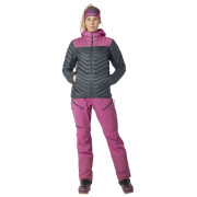 Dámská péřová bunda Dynafit Ridge Ultralight Down Jkt W