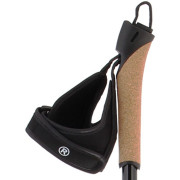 Běžecké hole Axon MARTEX PROFI