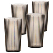Sklenice Bo-Camp Longdrink Nomad RPET 4pcs