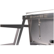 Gril Ridge Monkey Grilla BBQ Firepit Edition
